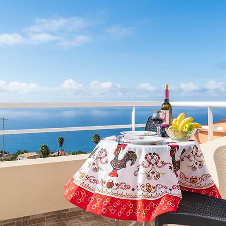 Apartment lucy Arco da Calheta  Extérieur photo