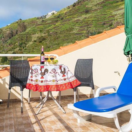 Apartment lucy Arco da Calheta  Extérieur photo