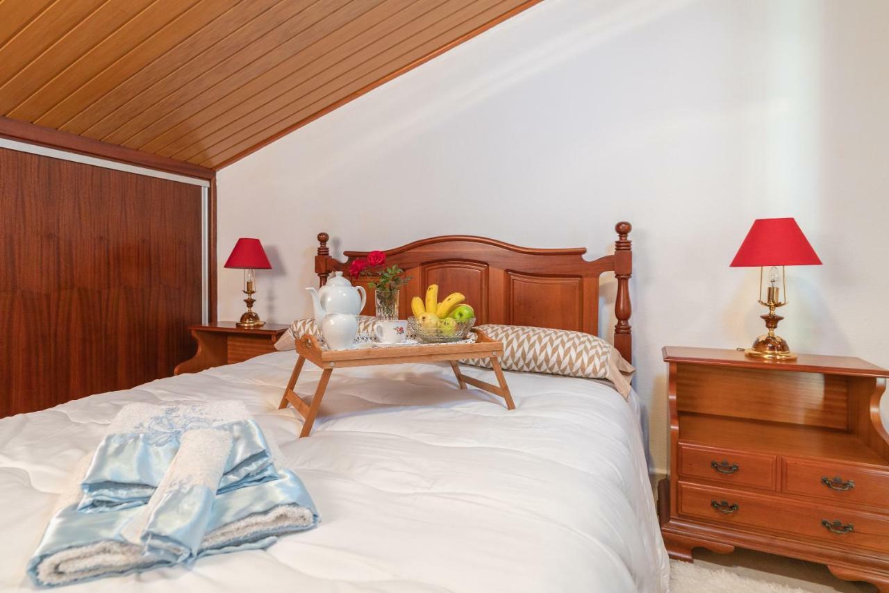 Apartment lucy Arco da Calheta  Extérieur photo