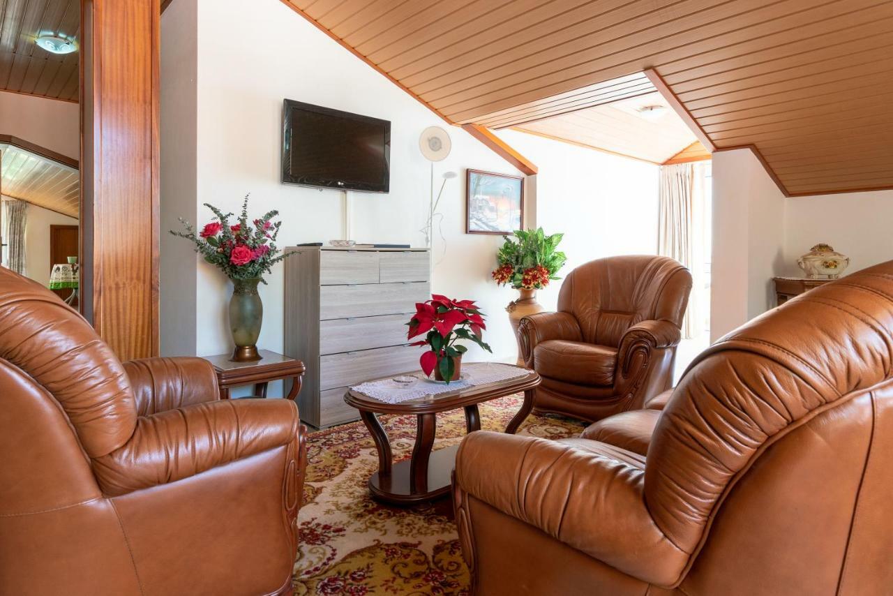 Apartment lucy Arco da Calheta  Extérieur photo