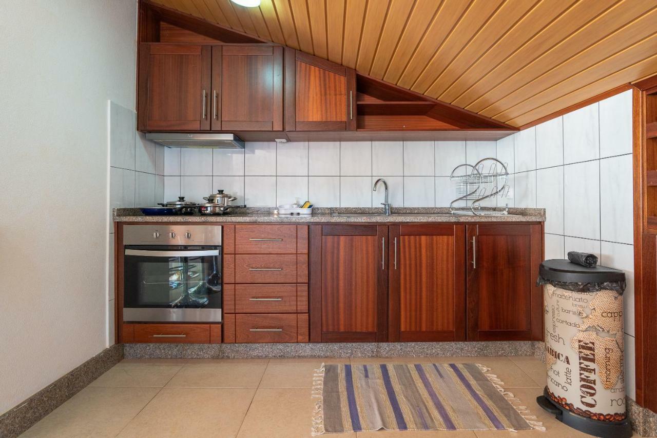Apartment lucy Arco da Calheta  Extérieur photo