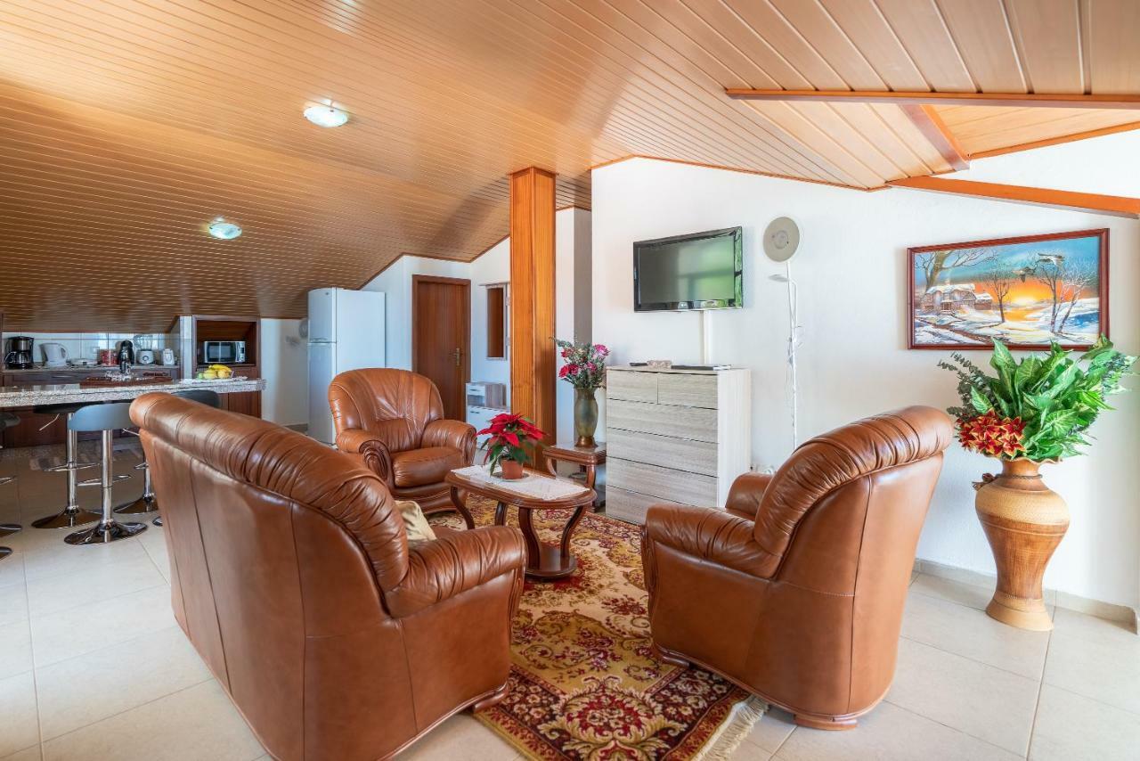 Apartment lucy Arco da Calheta  Extérieur photo
