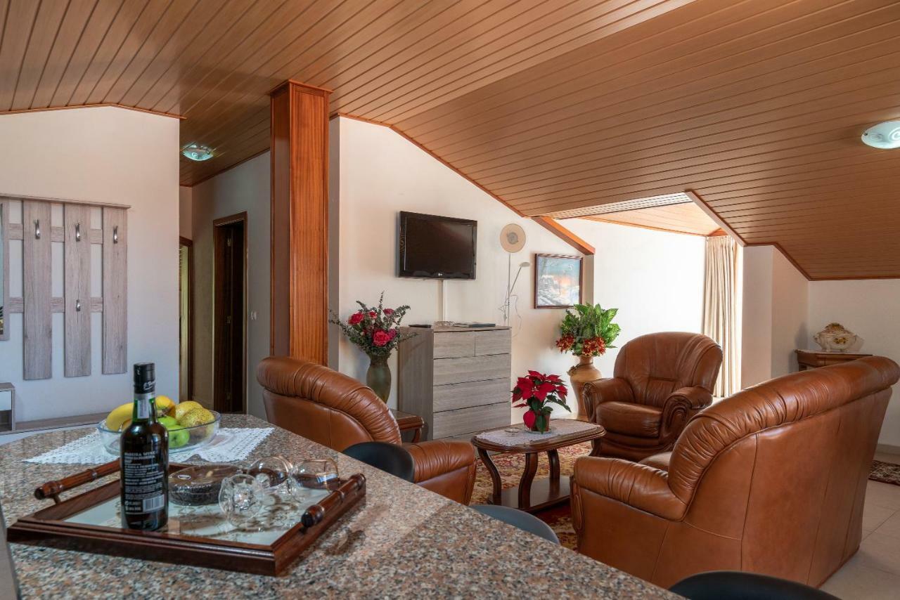 Apartment lucy Arco da Calheta  Extérieur photo