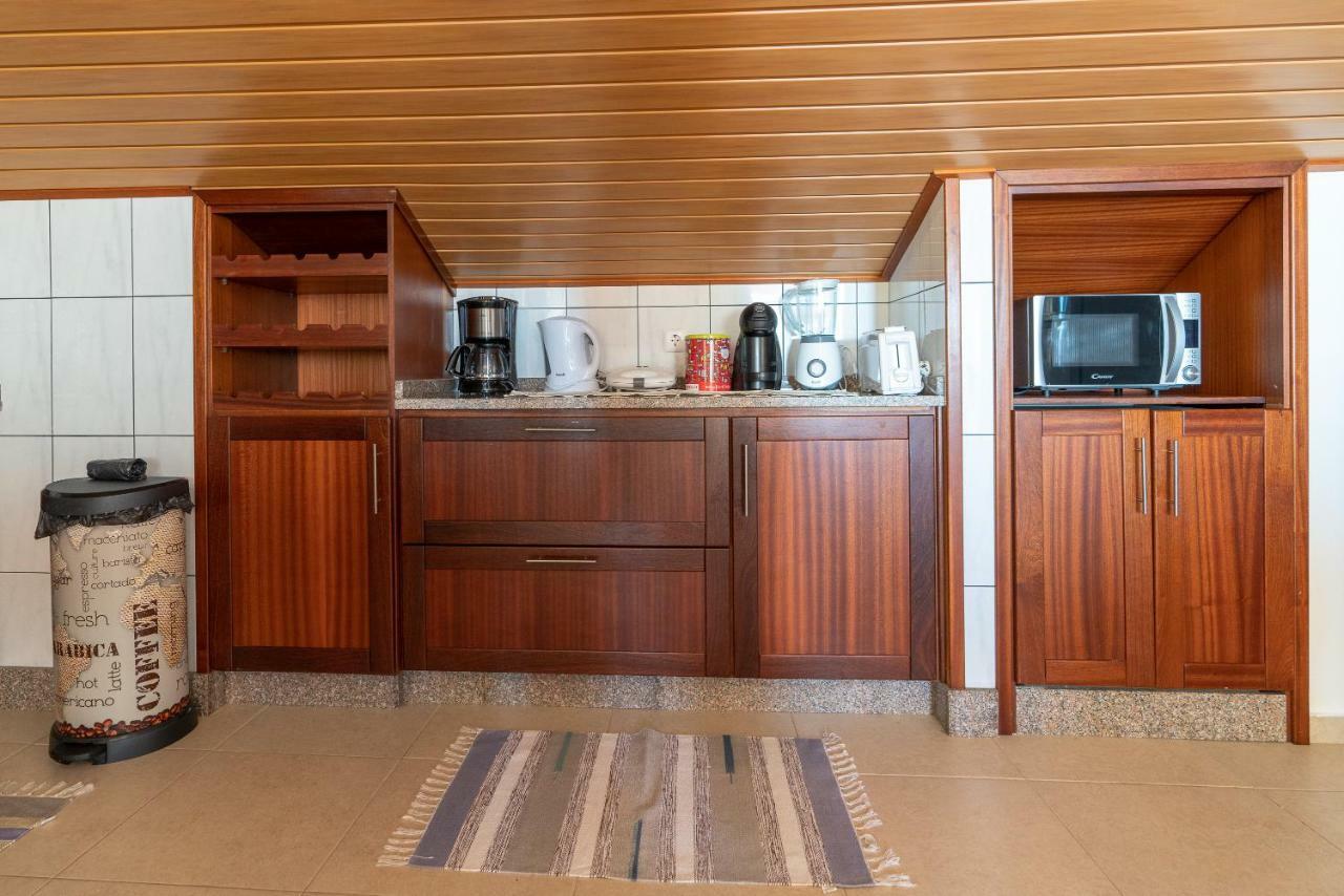 Apartment lucy Arco da Calheta  Extérieur photo
