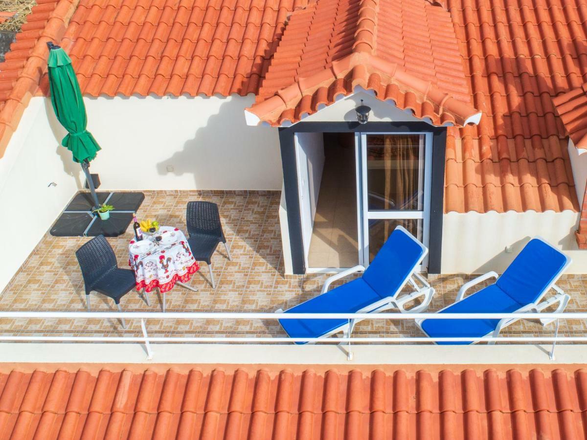 Apartment lucy Arco da Calheta  Extérieur photo