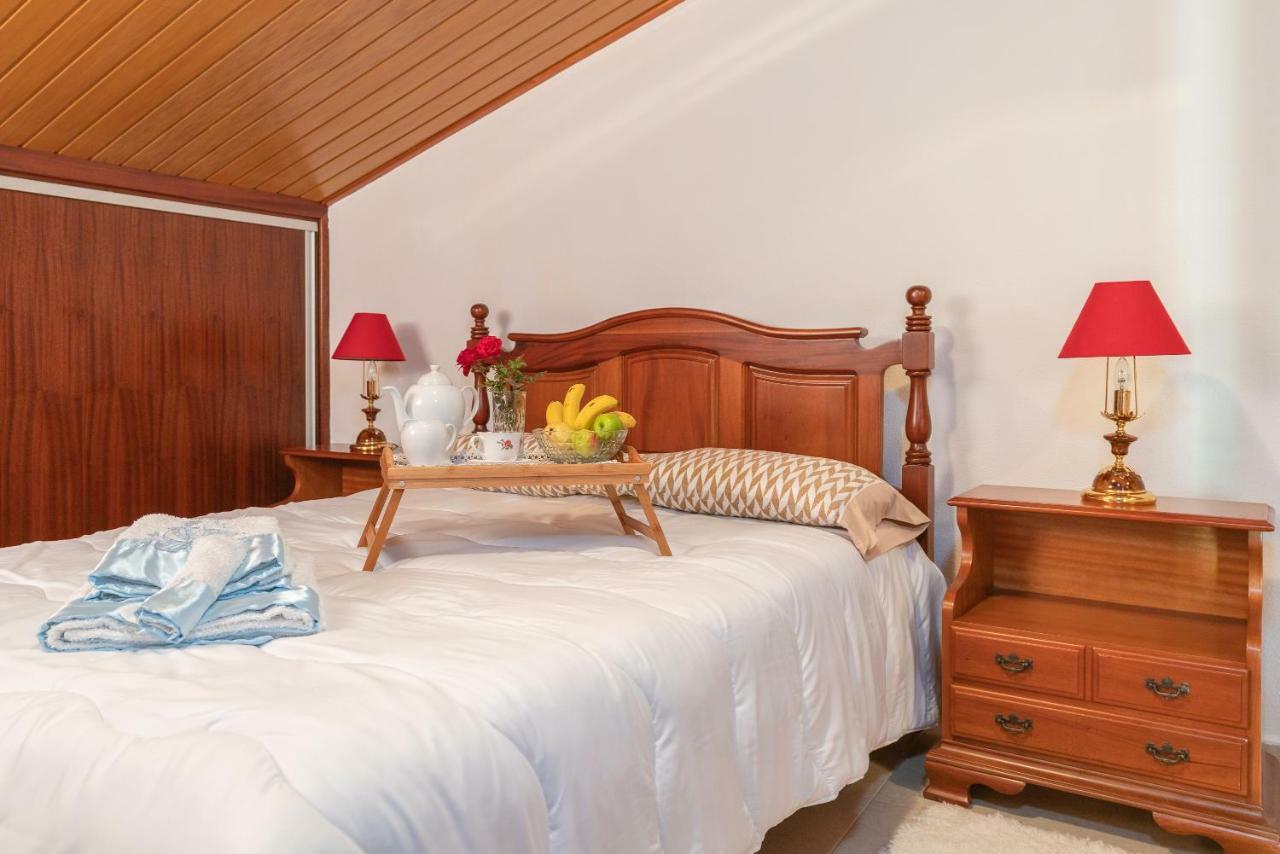 Apartment lucy Arco da Calheta  Extérieur photo