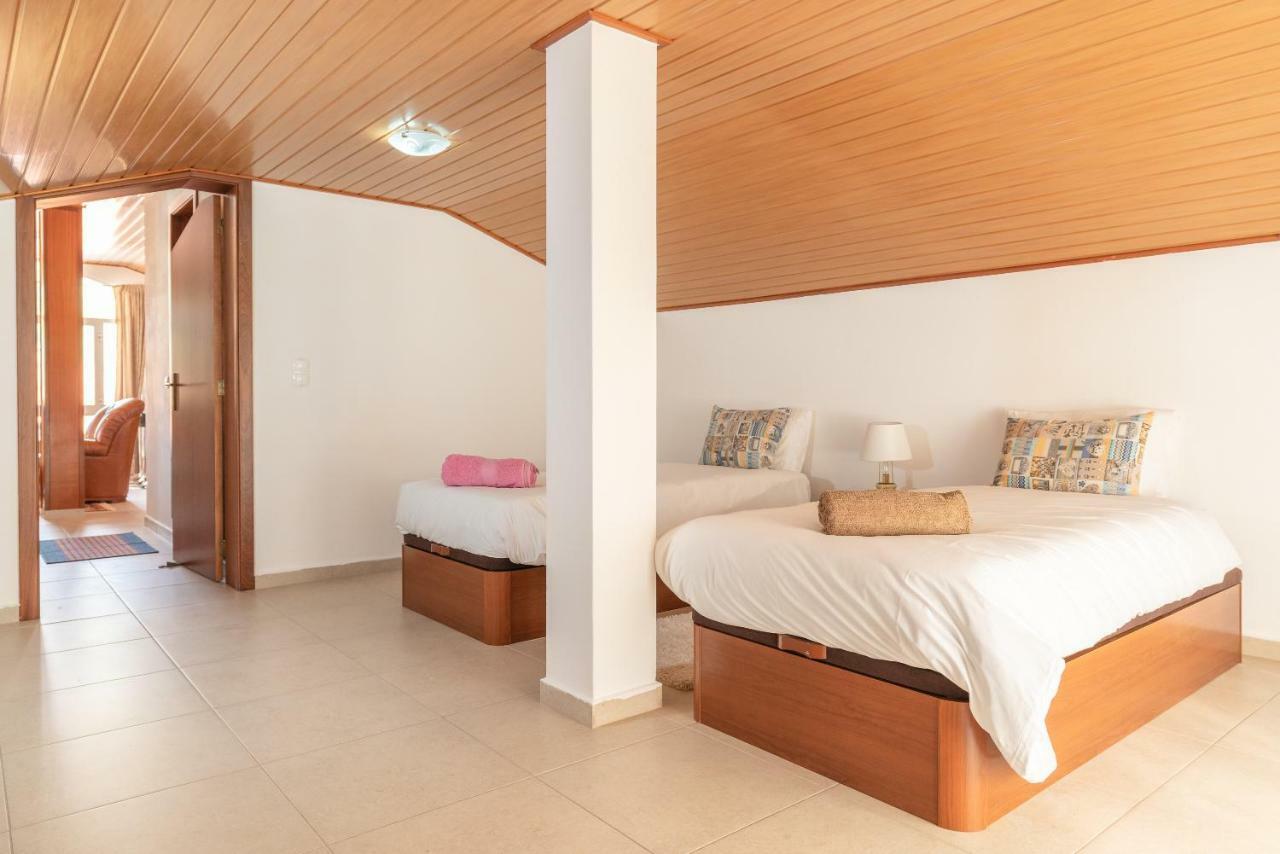 Apartment lucy Arco da Calheta  Extérieur photo
